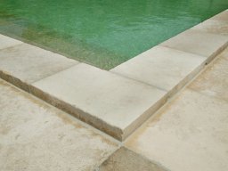 Alsace Clair Paving and Pool Coping